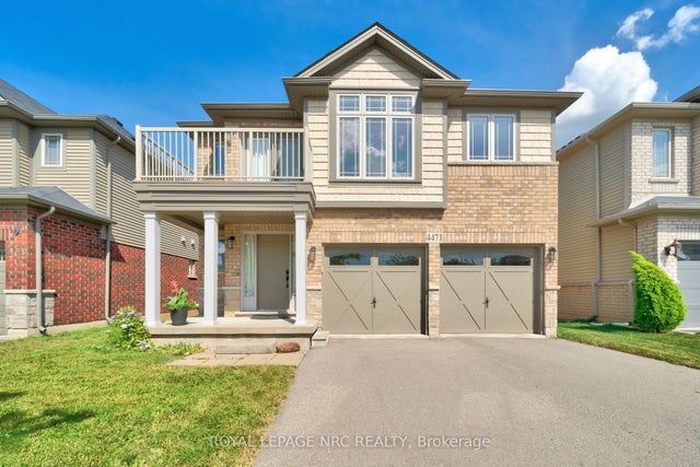 4471 Garden Gate Terrace, Lincoln