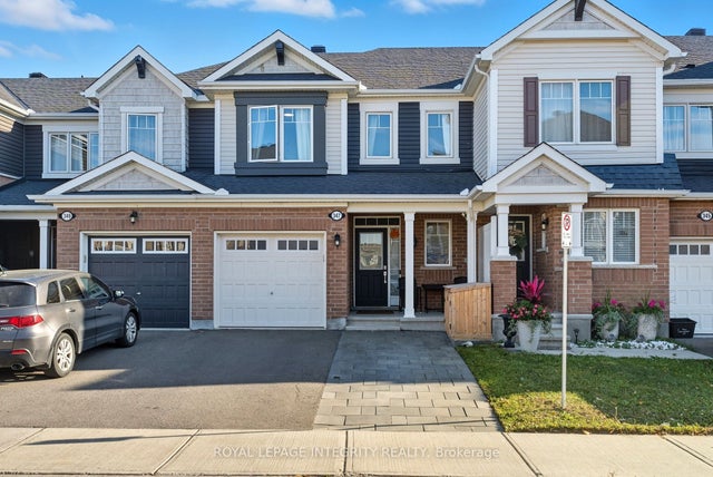 347 Willow Aster Circle, Orleans - Cumberland and Area