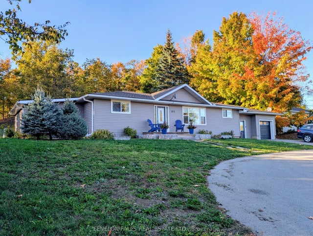 197 County Road 8 Road, Kawartha Lakes