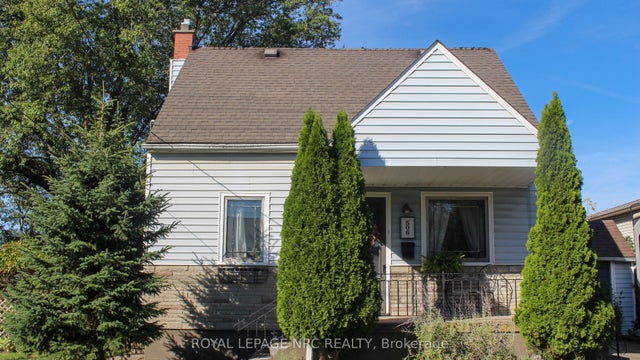 506 Southworth Street S, Welland