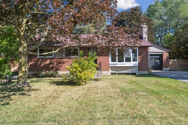 5863 Wellington Road 7 Road, Guelph/Eramosa