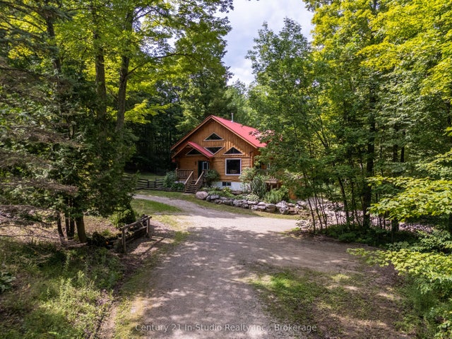 415198 Baseline Road, West Grey