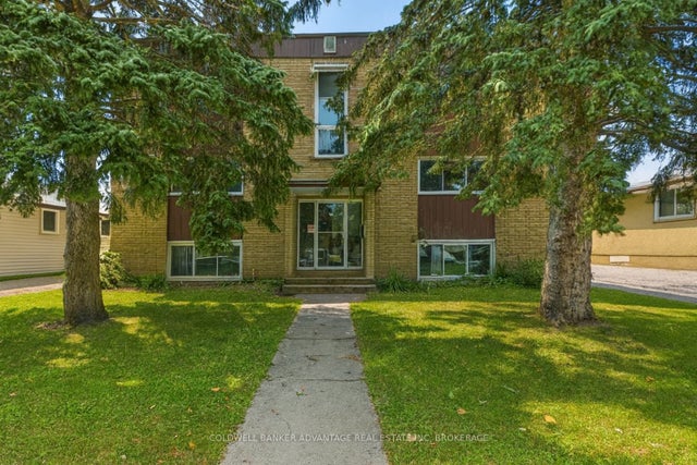 136 Wilton Avenue 6, Welland