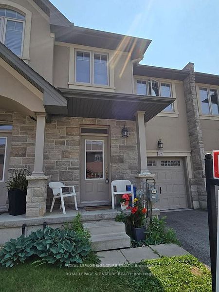 98 Shoreview Place 4, Hamilton