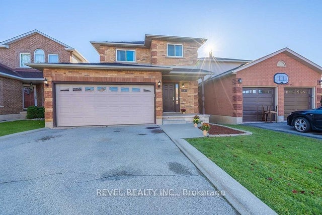 79 Lynnette Drive, Hamilton