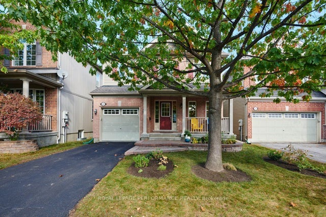 229 Mistral Way, Stittsville - Munster - Richmond
