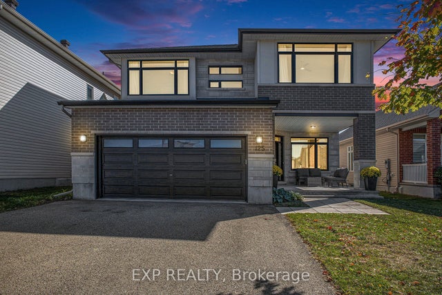 125 Stonemeadow Drive, Kanata