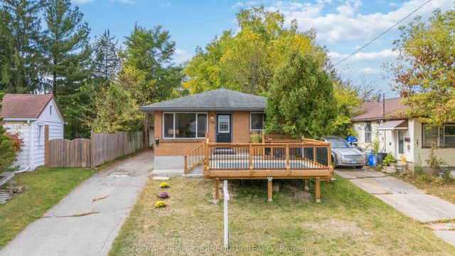 183 Emerson Avenue, London South