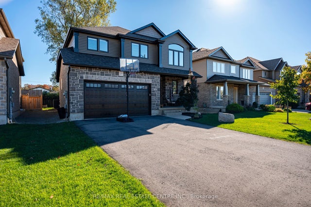 27 Hilborn Street, East Luther Grand Valley