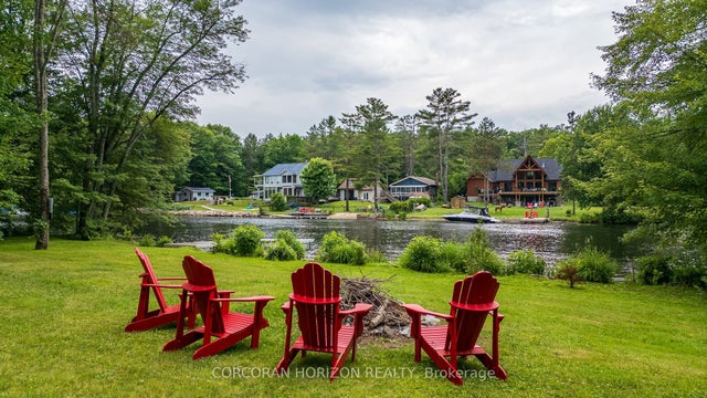 1068 Hartley Road, Gravenhurst