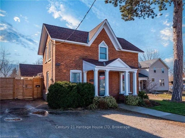 193 Vine Street, St. Catharines