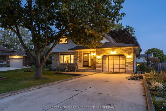 21 Donlea Drive, Port Colborne
