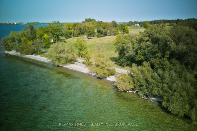 15355 Front Road, Loyalist