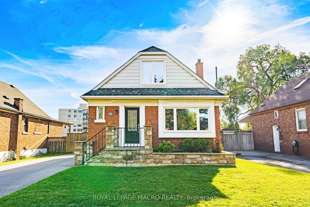 35 Ipswich Road, Hamilton