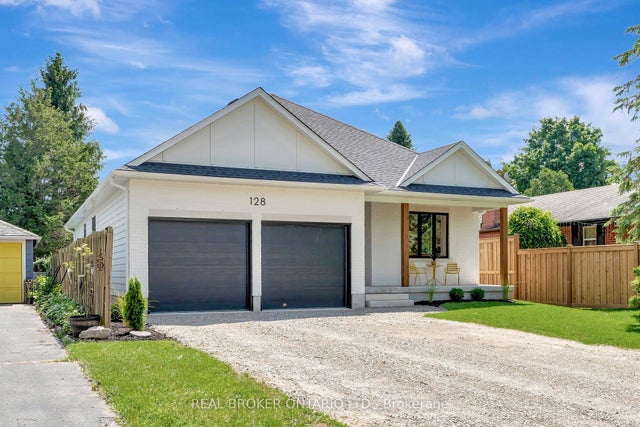 128 Lisgar Avenue, Tillsonburg