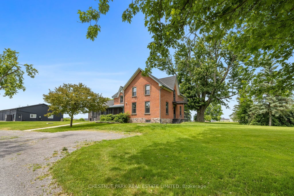 1786 Matchett Line, Otonabee-South Monaghan