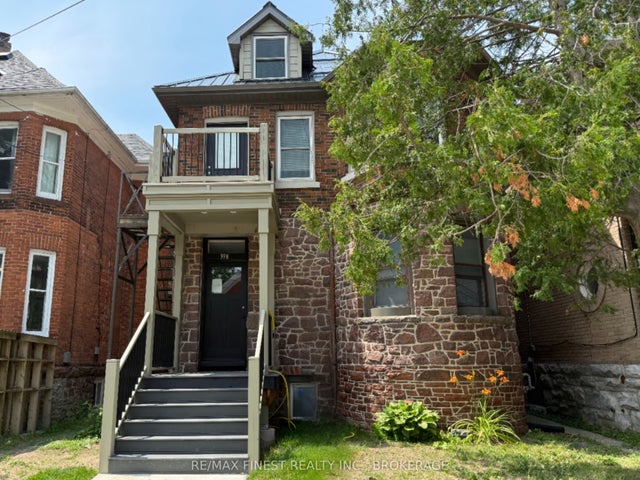 398 Alfred Street, Kingston