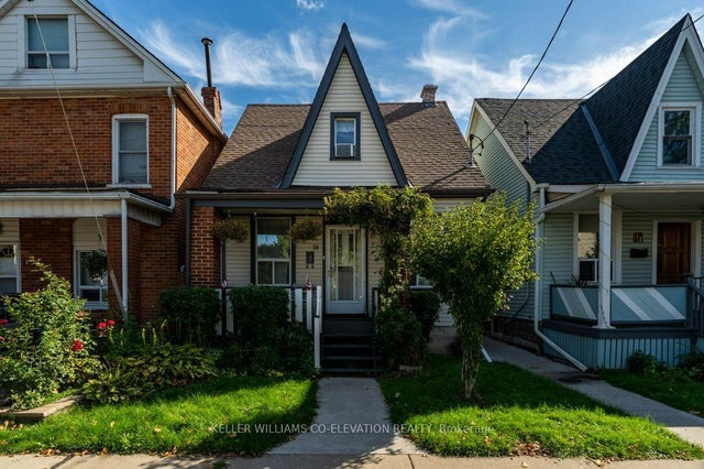 14 Minto Avenue, Hamilton