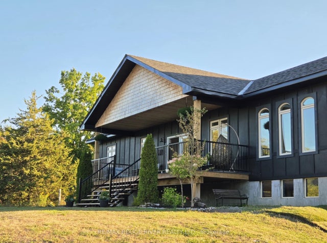 1176 Ixl Road, Trent Hills