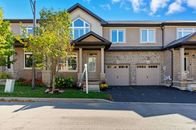 421 Kitty Murray Lane 20, Hamilton