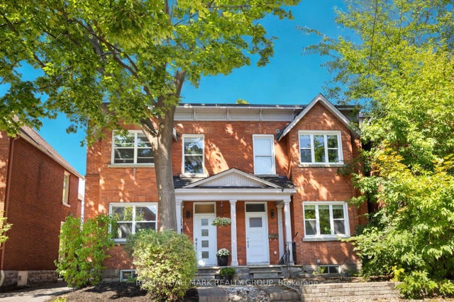 185 Pretoria Avenue, Glebe - Ottawa East and Area