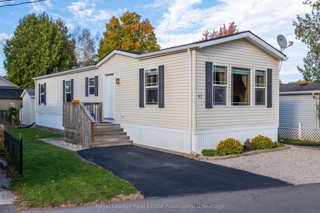 41 Cedarbush Crescent, Puslinch