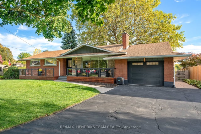 30 Bessborough Drive, St. Catharines