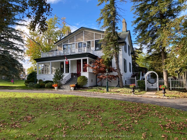 22 Francis Street, Kawartha Lakes