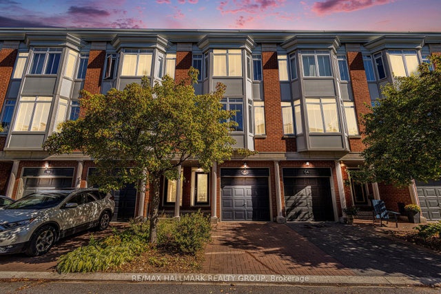 56 Kings Landing Private, Glebe - Ottawa East and Area