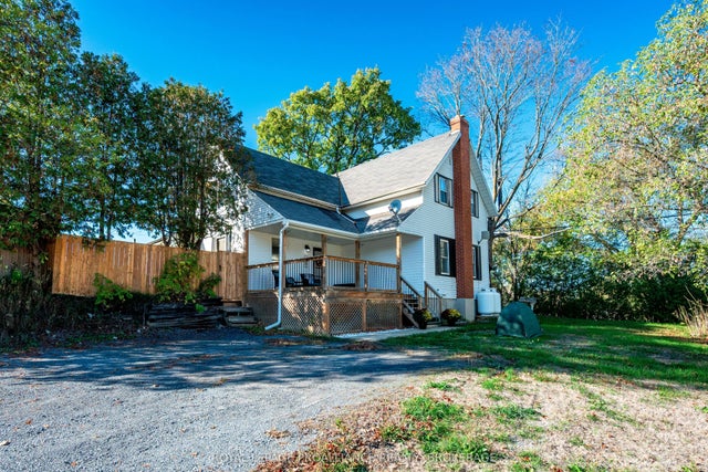 4376 Bellrock Road, Frontenac