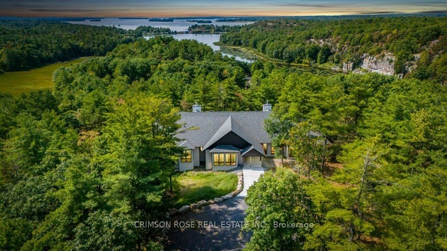 247 Tumbledown Road, Front of Leeds & Seeleys Bay