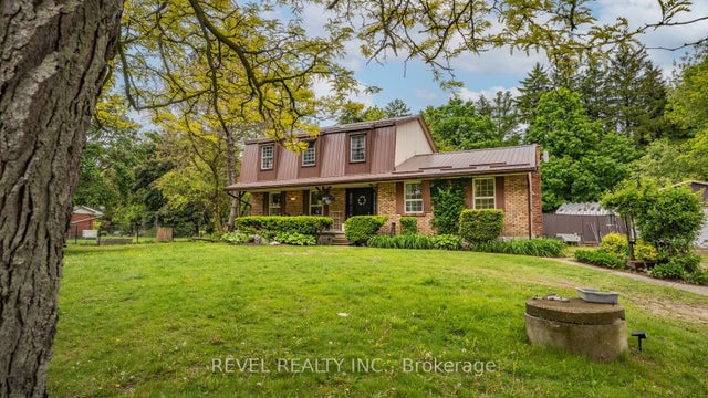 279 Cockshutt Road, Brantford