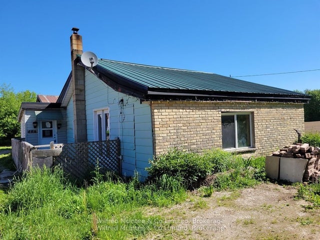 444 Chepstow Road, Brockton
