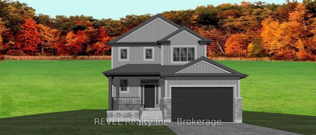 1129 Dipietro Street, Fort Erie