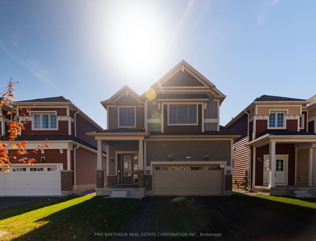 400 Beechwood Forest Lane, Gravenhurst