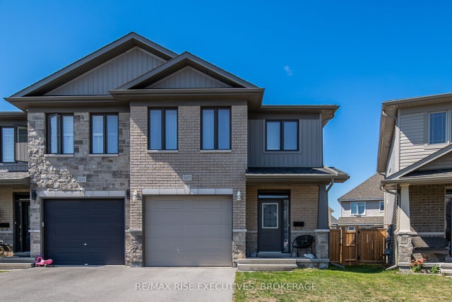 1425 Monarch Drive, Kingston