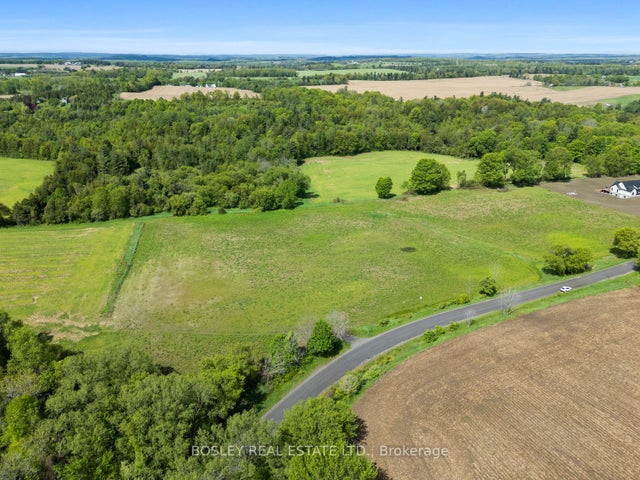 00 Kennedy Road, Hamilton Township