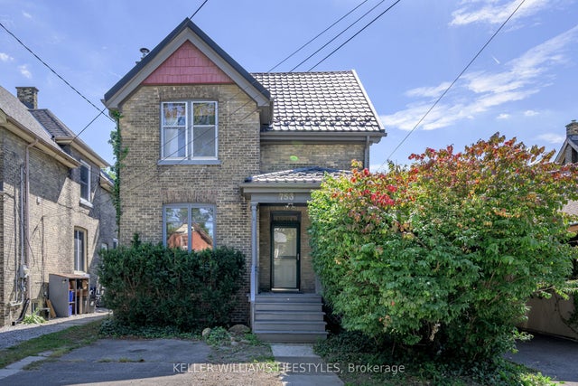 753 Lorne Avenue, London East