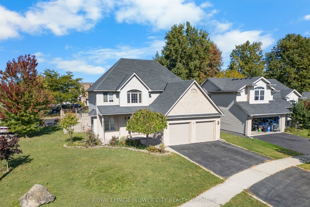 76 Rochelle Crescent N, Fort Erie