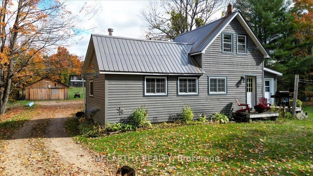 3649 County 504 Road, North Kawartha