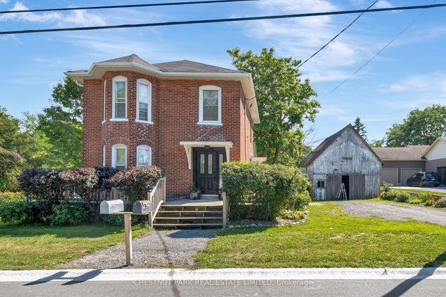 1309 County Rd 3 N/a, Prince Edward County