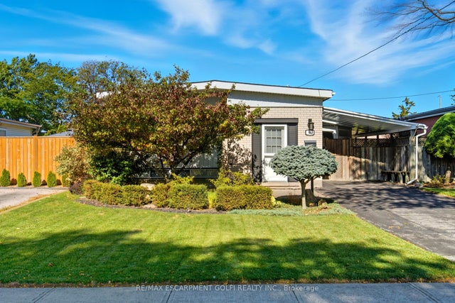 106 Fielding Crescent, Hamilton