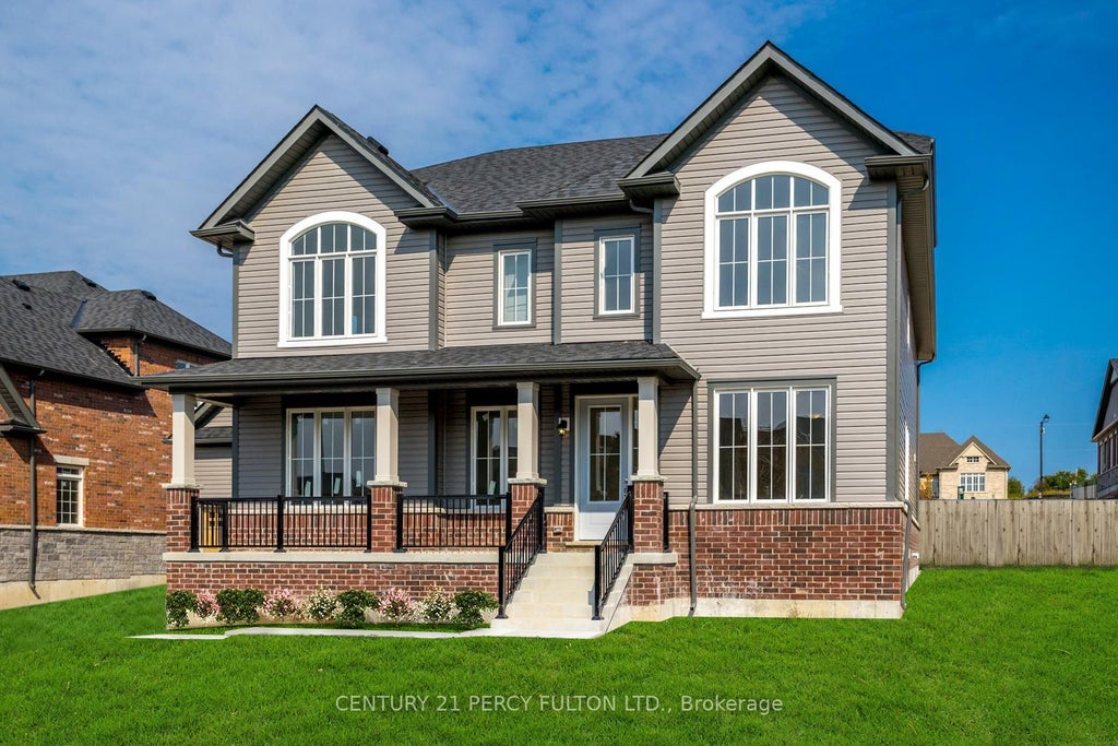 28 Autumn Frost Road, Otonabee-South Monaghan