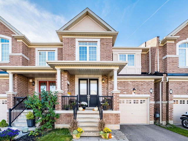 18 Heming Trail, Hamilton