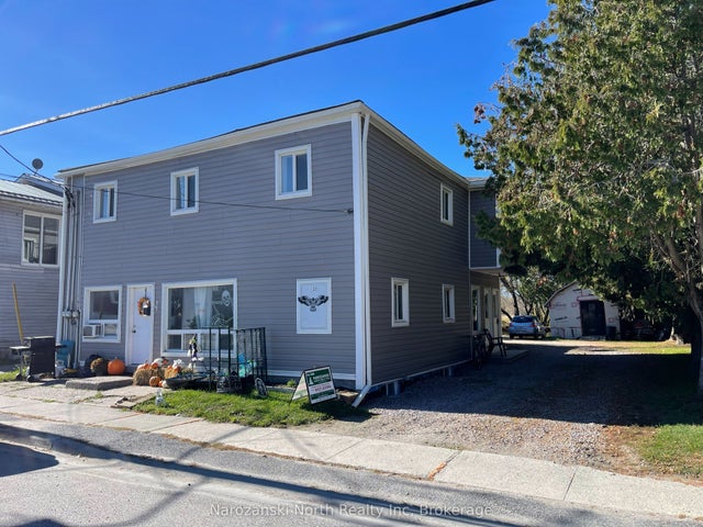 23 St. David Street, French River