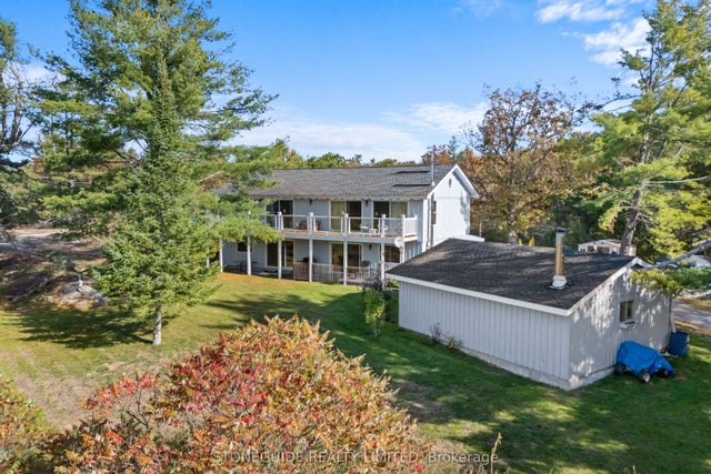 3677 County Road 6 N/a, Douro-Dummer