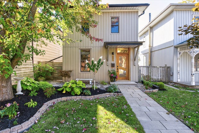 693 Water Street, Peterborough