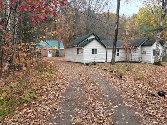 15588 Highway 35 N/a, Algonquin Highlands