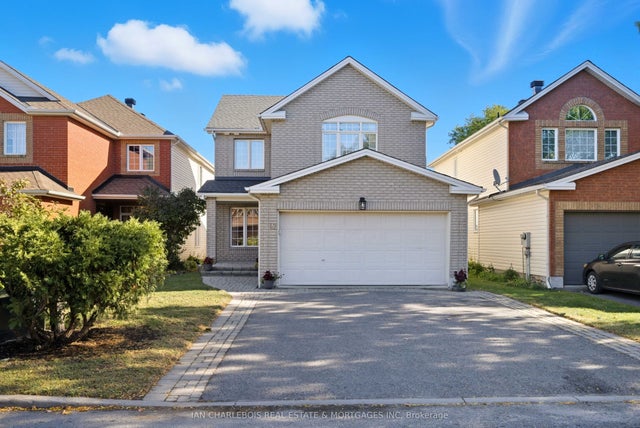 42 Bellingham Place, Hunt Club - South Keys and Area