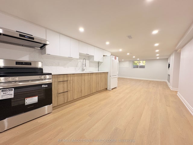 202 Victoria Road N Basement, Guelph